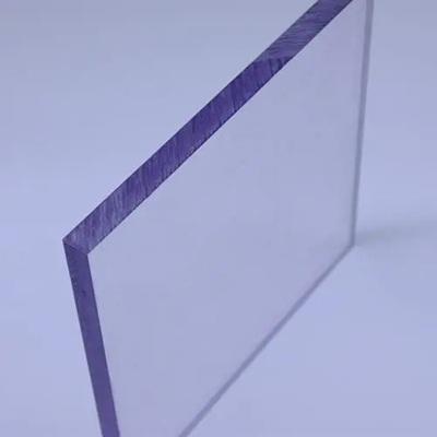 BT20035 Customized Oem Thermoform High Quality Clear Parts Vacuum Forming Polycarbonate Sheet
